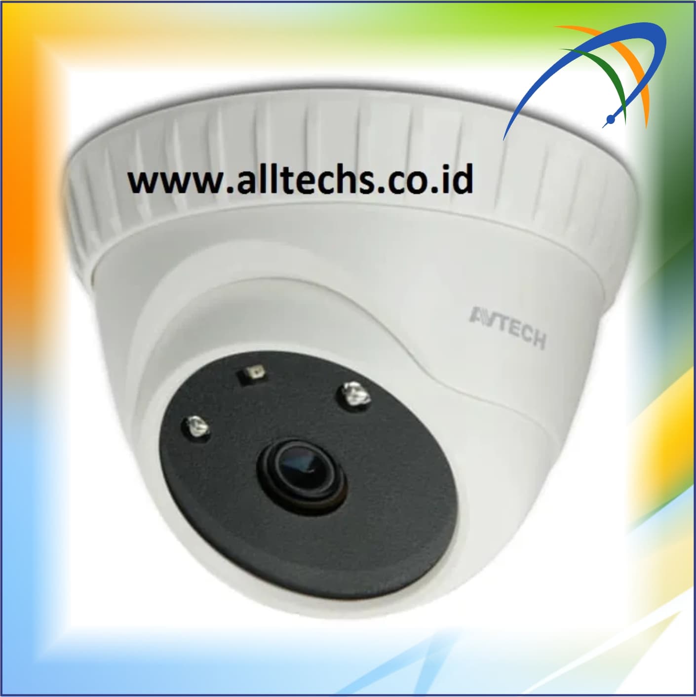 CCTV Indoor Avtech DGC1103