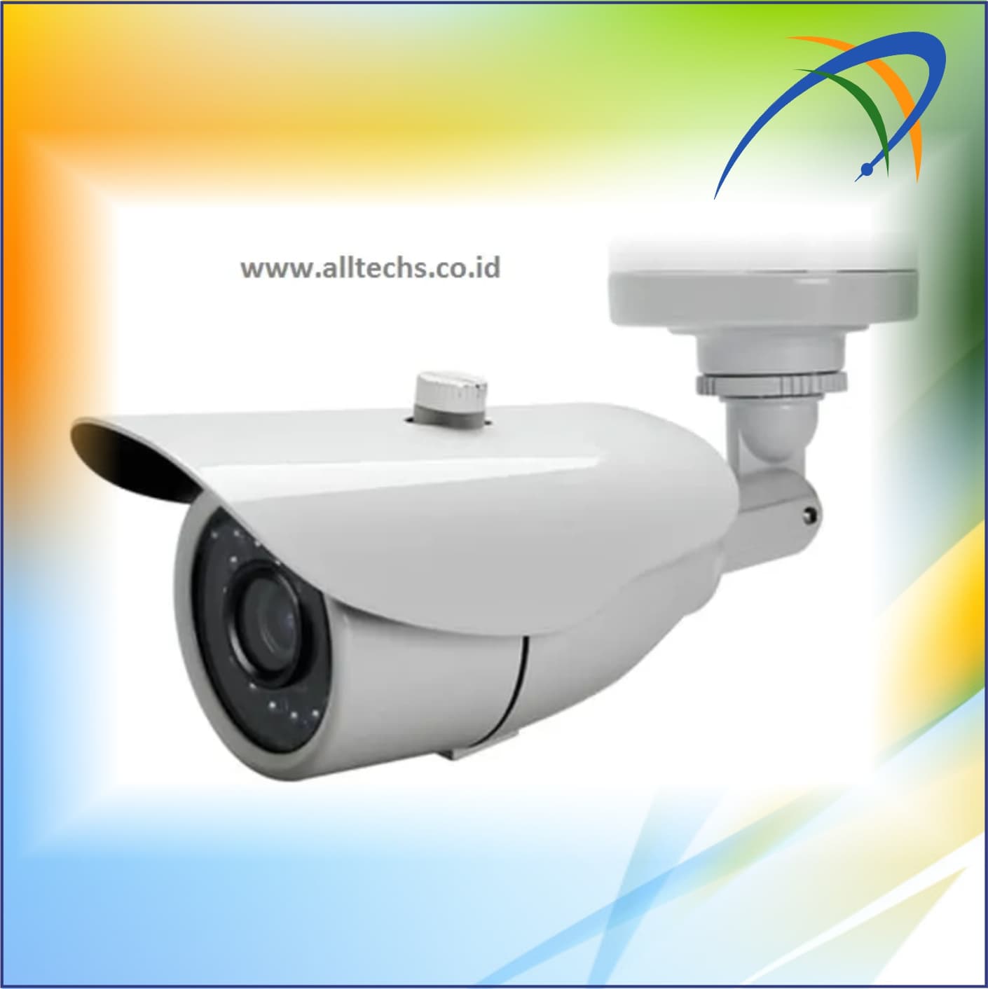 Camera CCTV AVTECH DG105 2MP