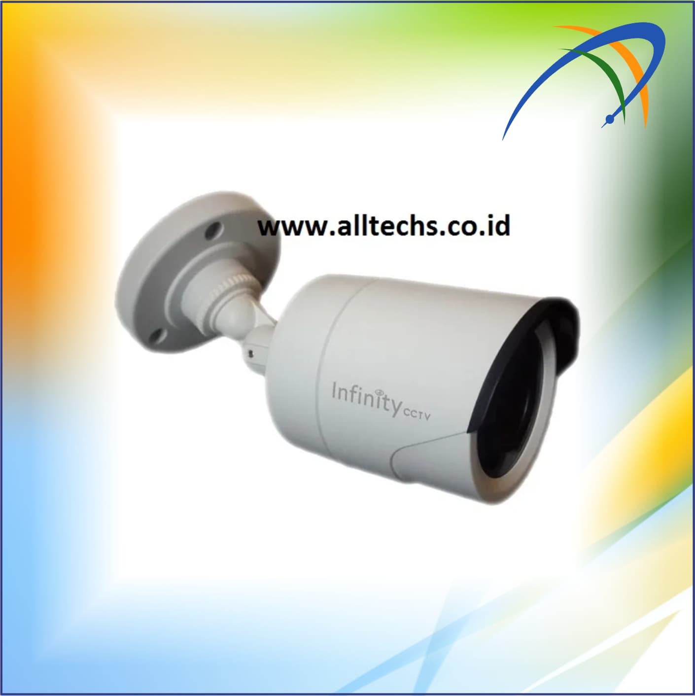 Infinity Camera CCTV Type X-63