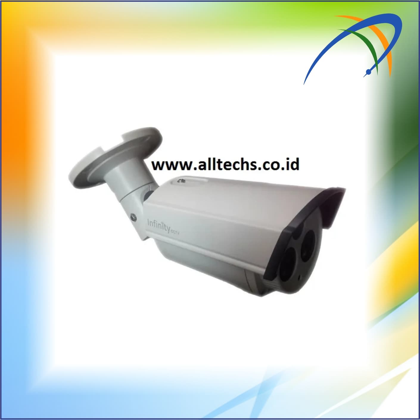 Infinity Camera CCTV Type X-67