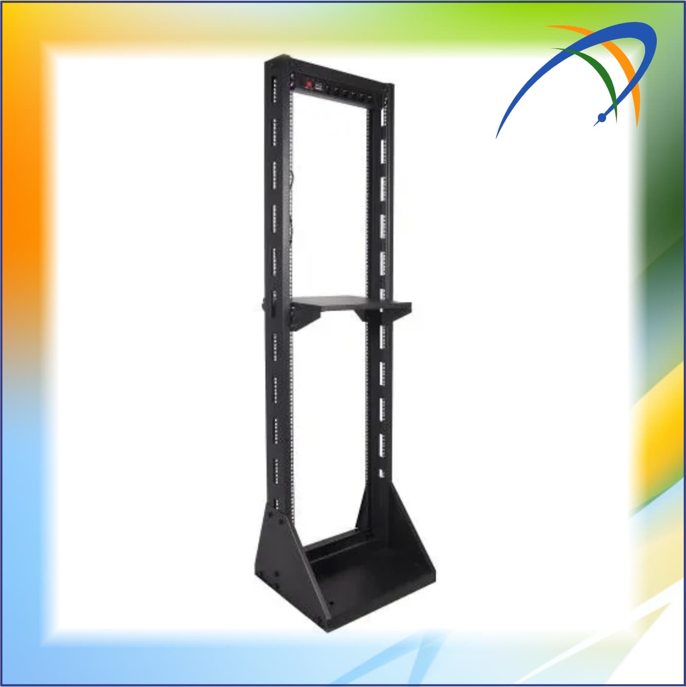 Open Rack 42U OR42