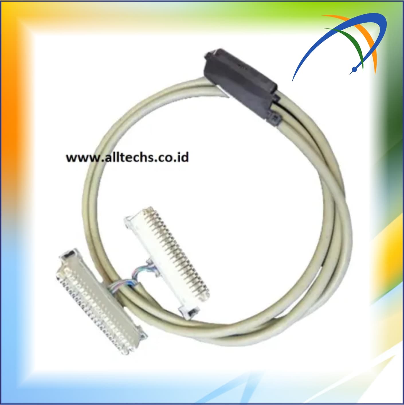 Panasonic 170/847 Kabel Amphenol for KX-TDA0170 [2 m]