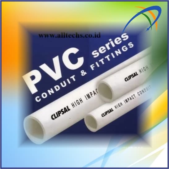 Pipa conduit Clipsal 20mm