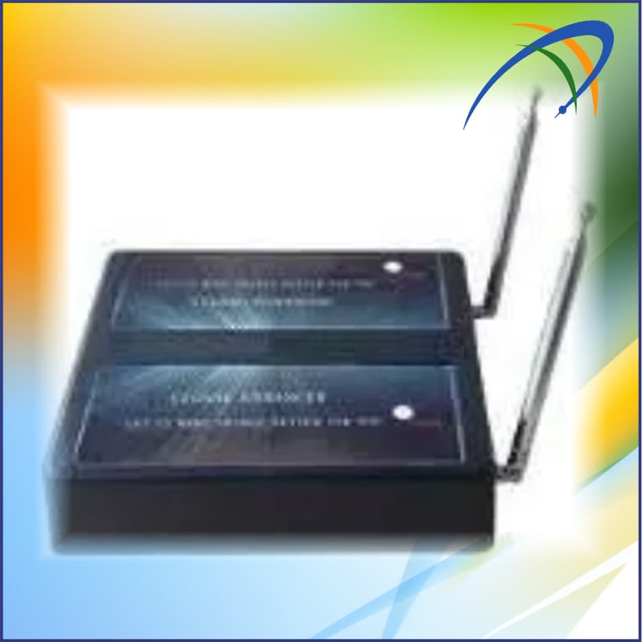 Signal Repeater K – R