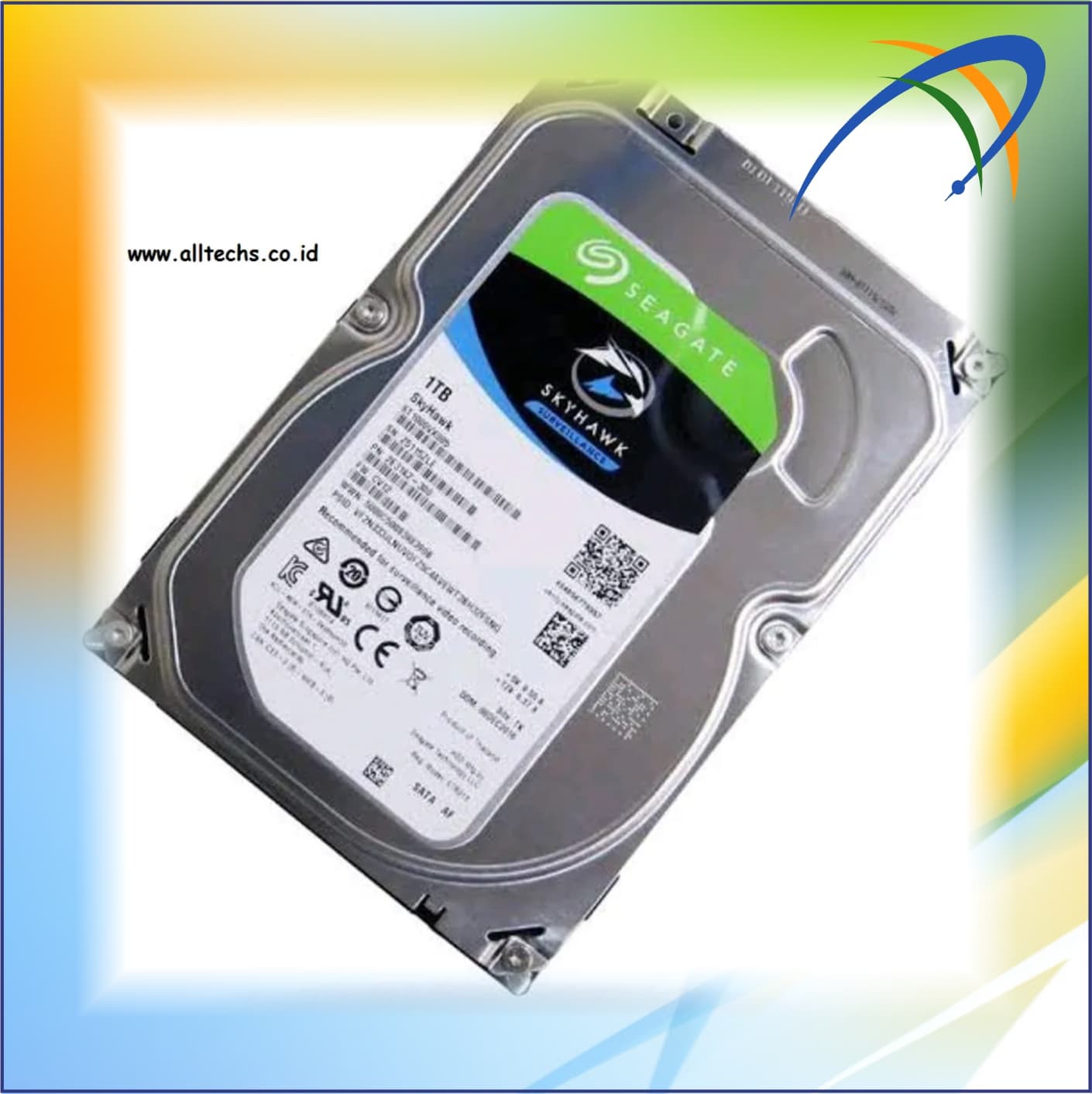 1 Tera Memory Dvr Camera Cctv