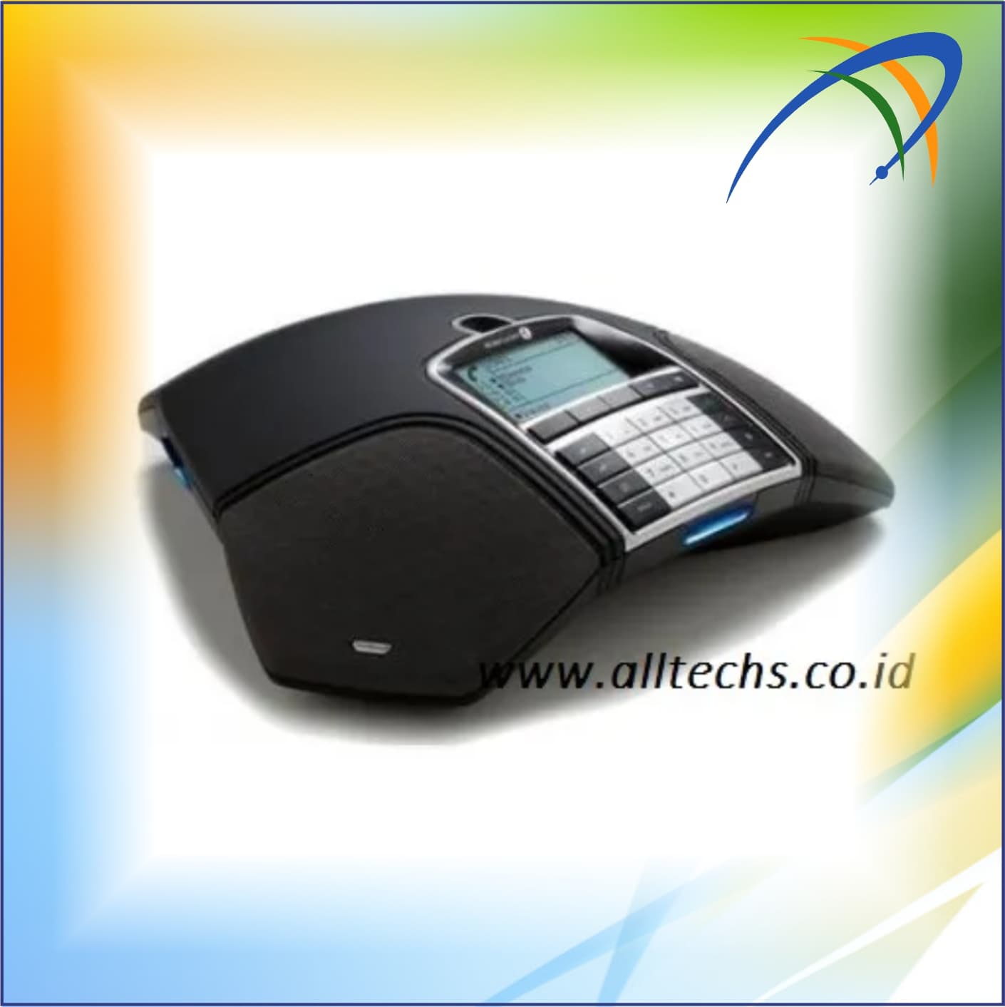 Alcatel-Lucent OmniTouch 4135 Conference Phone