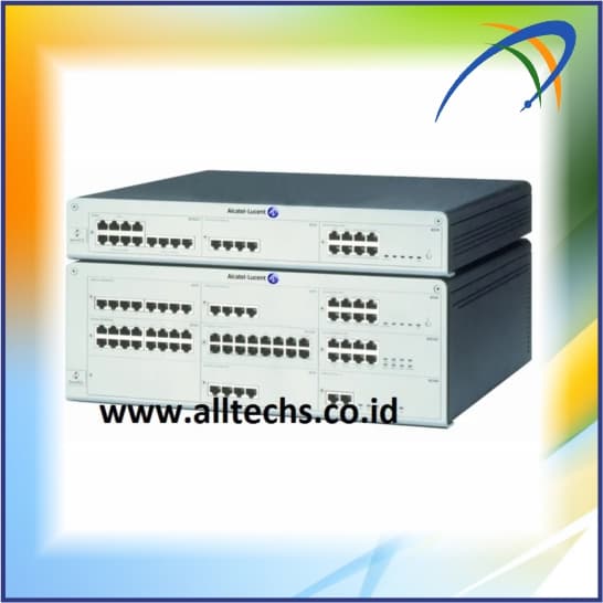 Alcatel Omni PCX OXO
