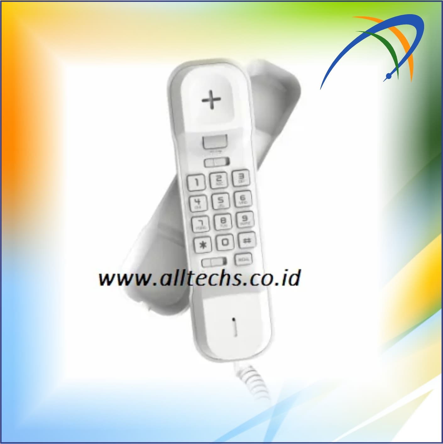 Alcatel T06 Analog Telephone