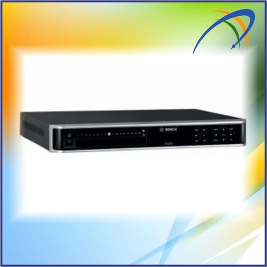 Bosch DDH-3532-200N00 Recorder 16ch IP, 16ch AN, no HDD
