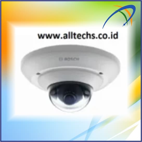 Bosch IP CCTV Outdoor Camera NUC-51022-F2