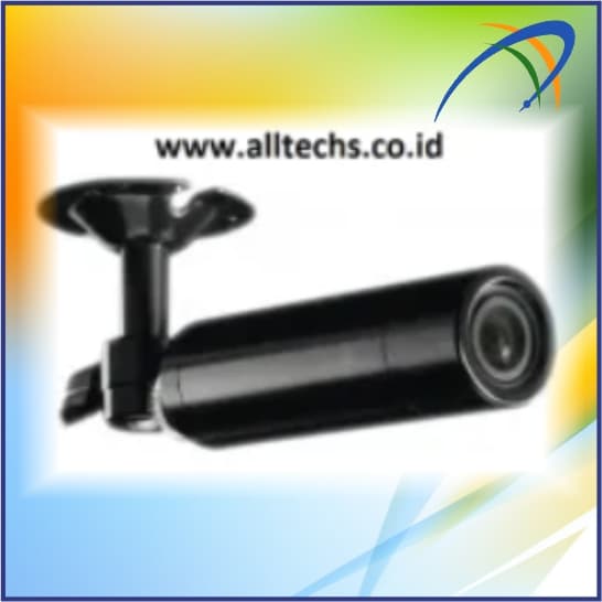 Bosch VTC-206F03 Mini Bullet Color Camera PAL