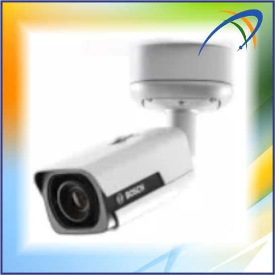 Camera CCTV BOSCH DINION IP bullet 5000 HD