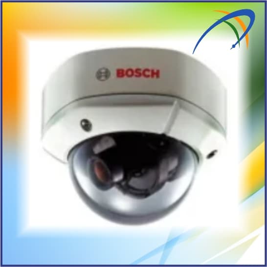 Camera CCTV (Dome)