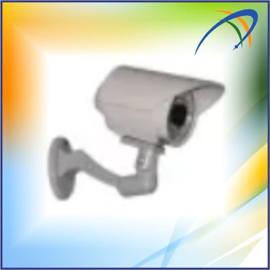 Camera CCTV (Semi Outdoor)