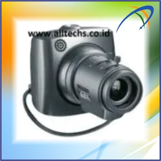 CCTV BOSCH LTC 0255-10 Mini Camera Series Digital Color tanpa Lensa