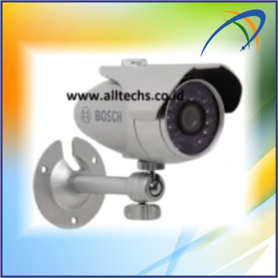 CCTV BOSCH WZ14 Integrated IR Bullet Camera – VTI214F04-3