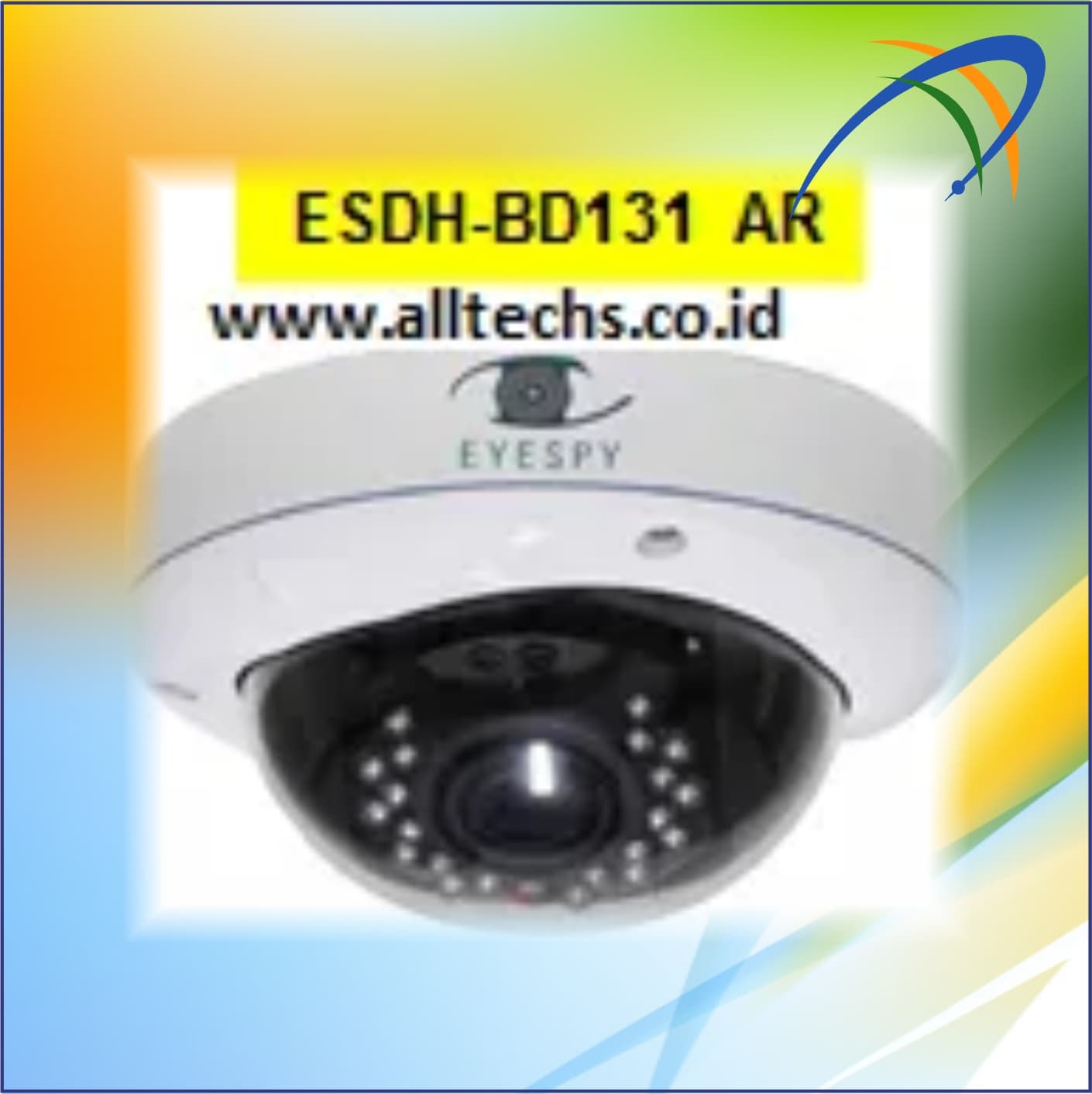 CCTV EYESPY ESHD-BD131.AR