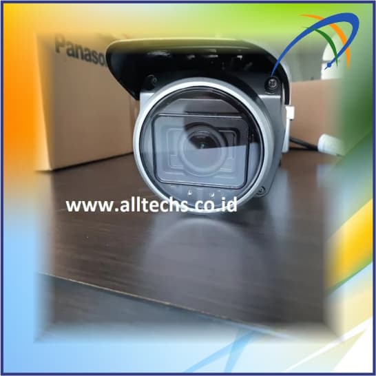 CCTV Panasonic WV-S1531LN