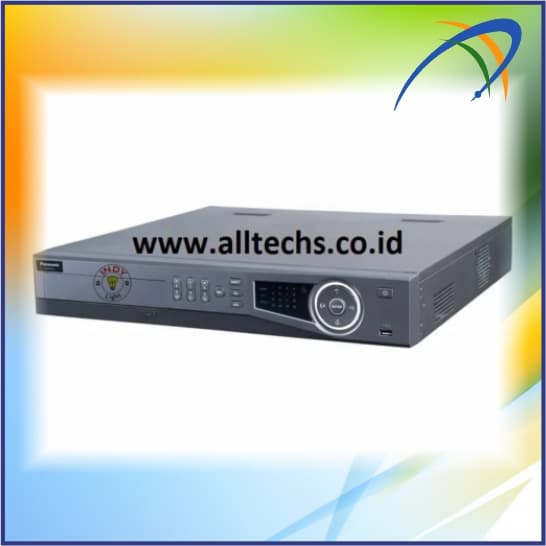 CJ-HDR416 Panasonic C-Series AHD – DVR untuk CCTV