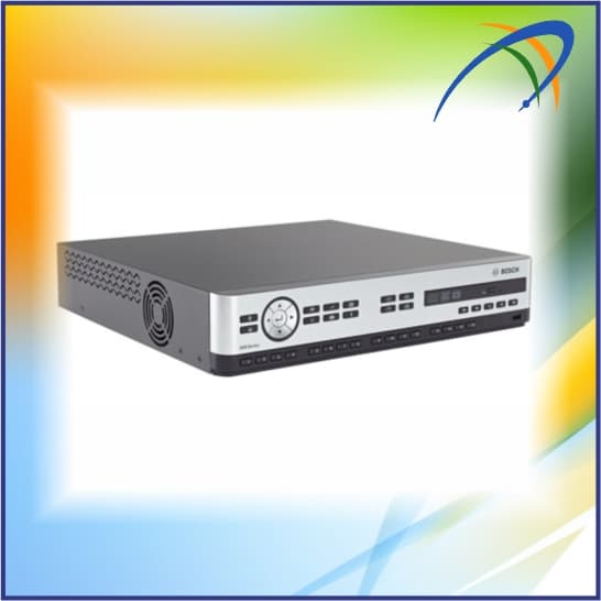 Digital Video Recorder (Bosch)