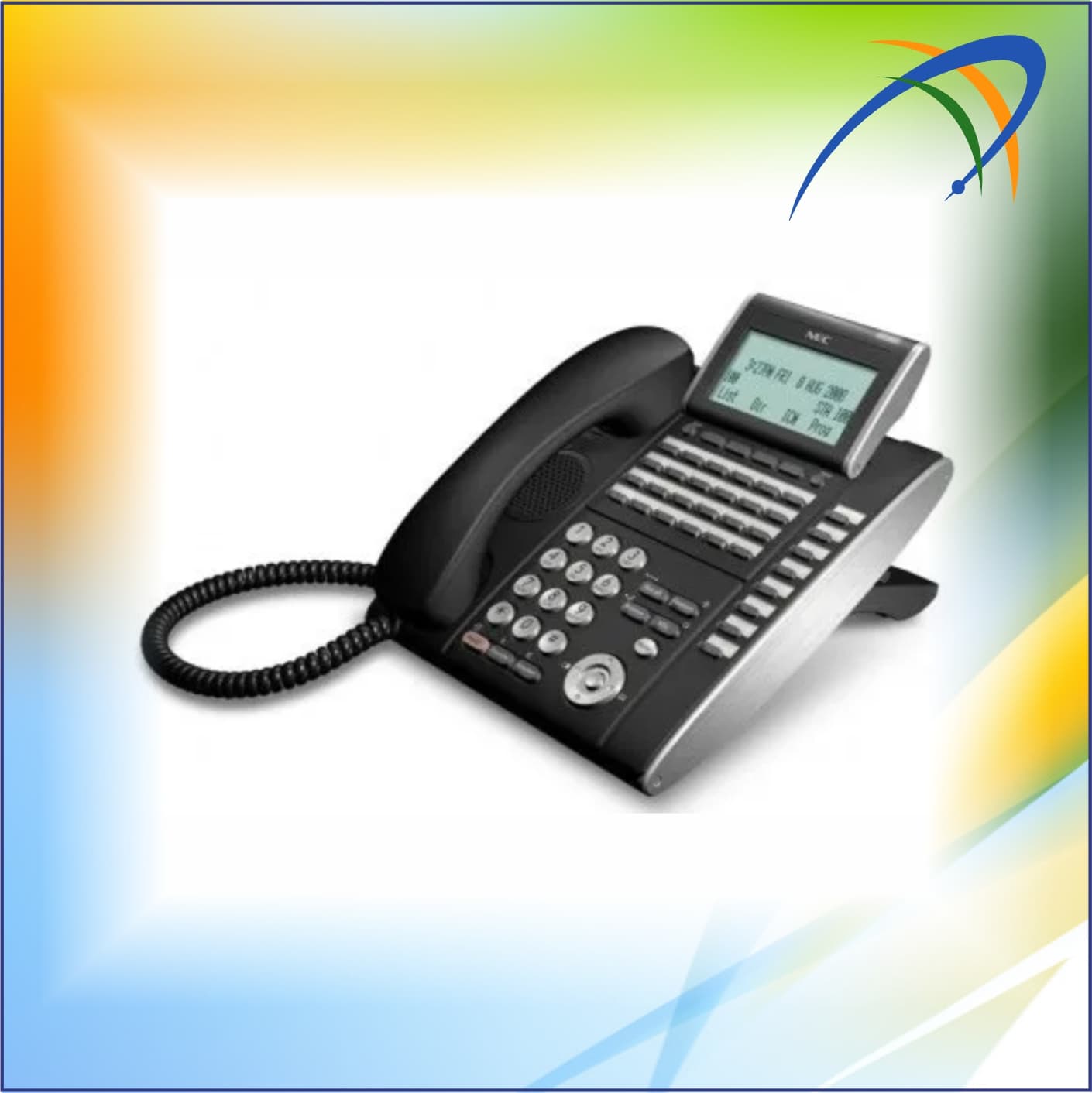 DT 300 Series Digital Phone