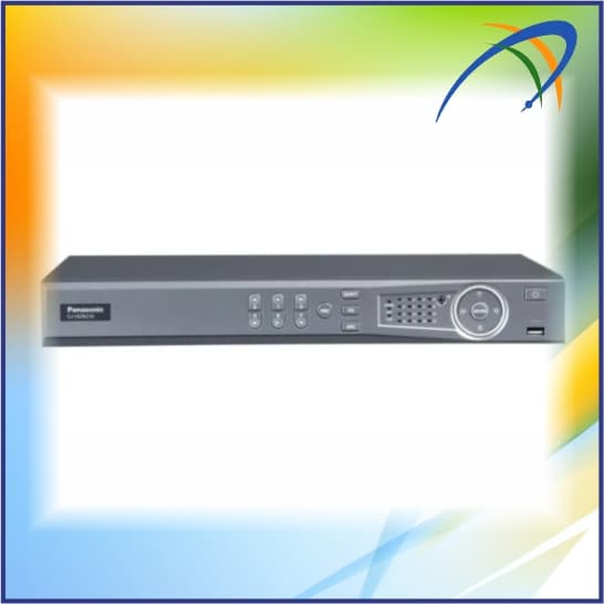 DVR CJ-HDR216