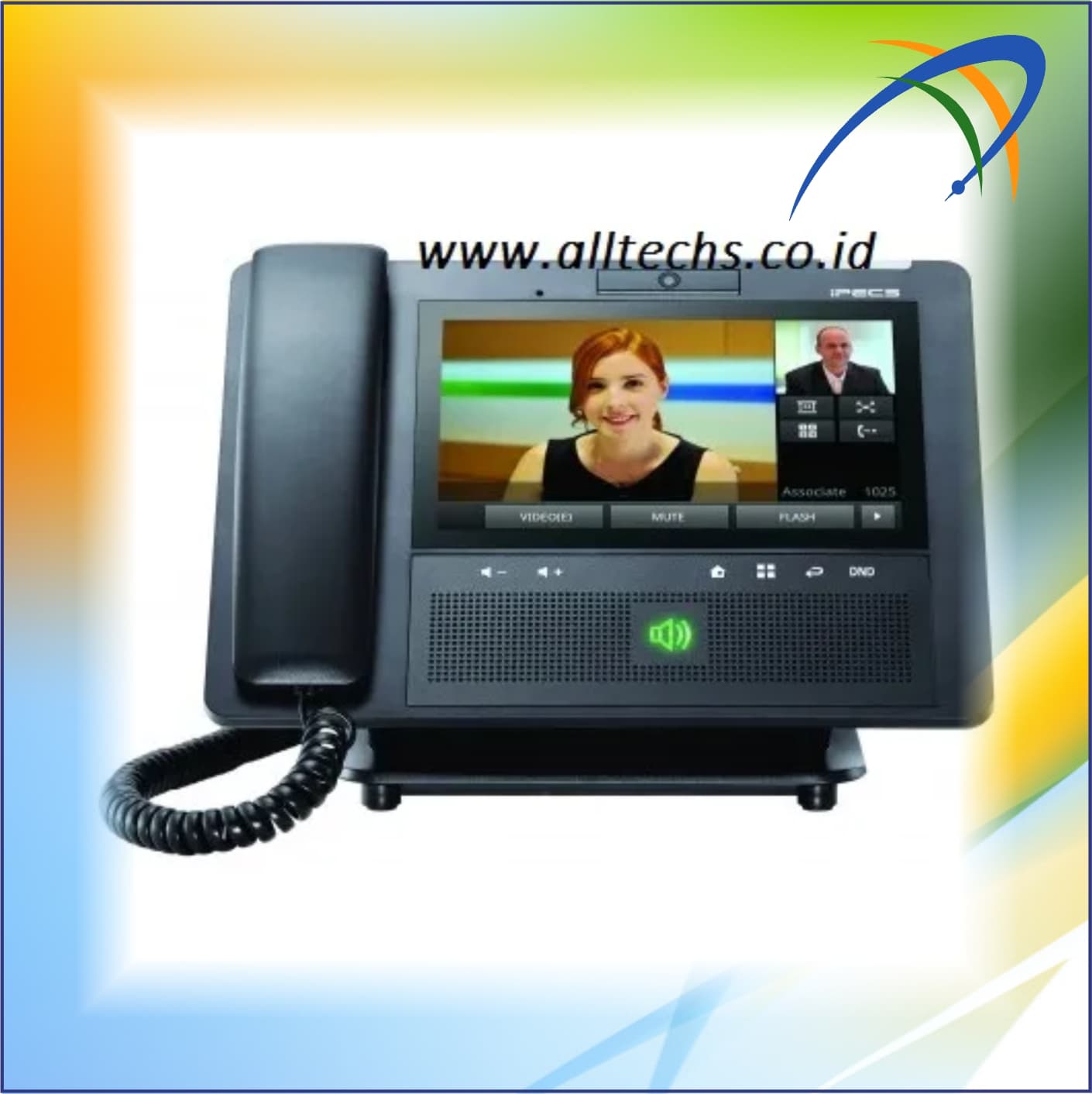 Ericsson LG LIP-9070 Premium IP Video Phone