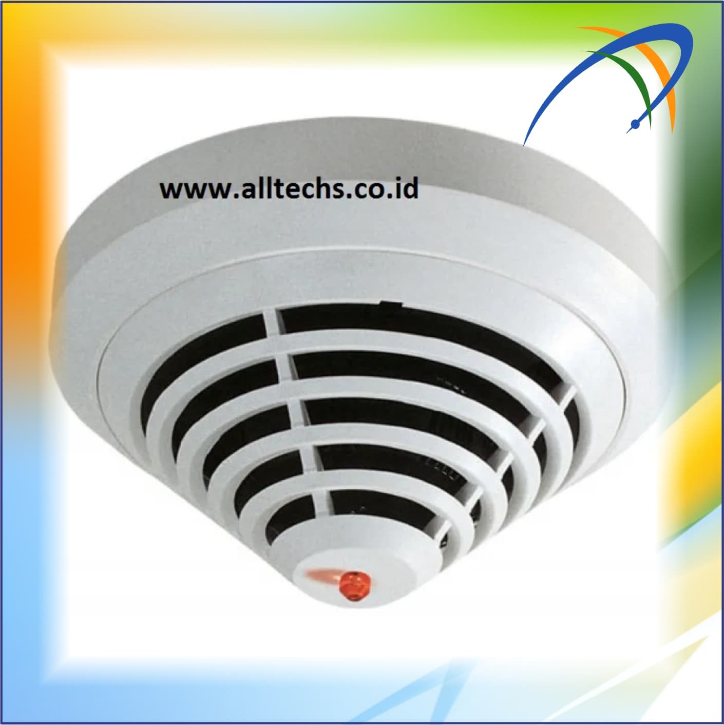 FCP O320 Optical Smoke Detector