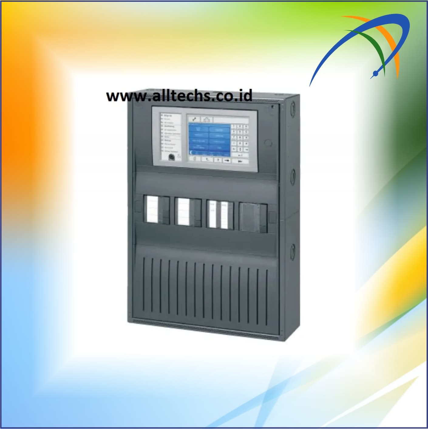 FPA-1200 FIRE PANEL