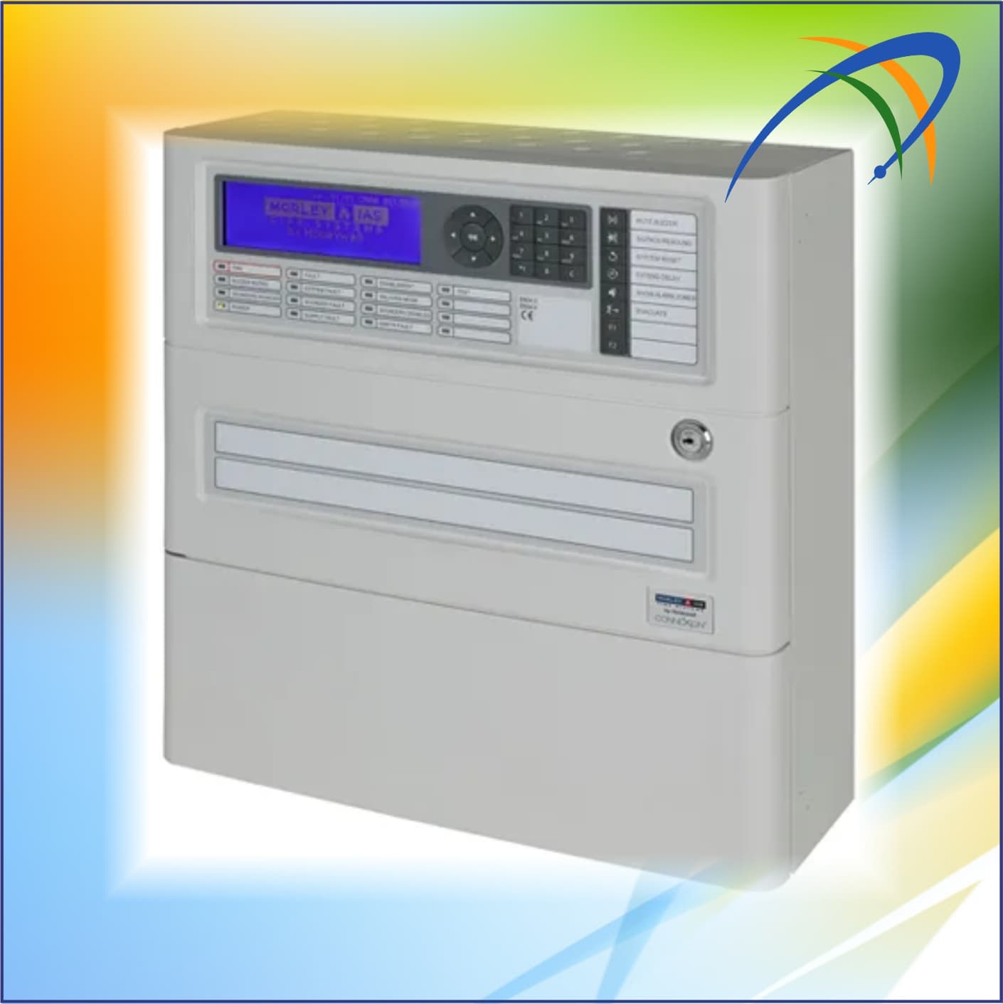 Honeywell THE DX CONNEXION – DXC4