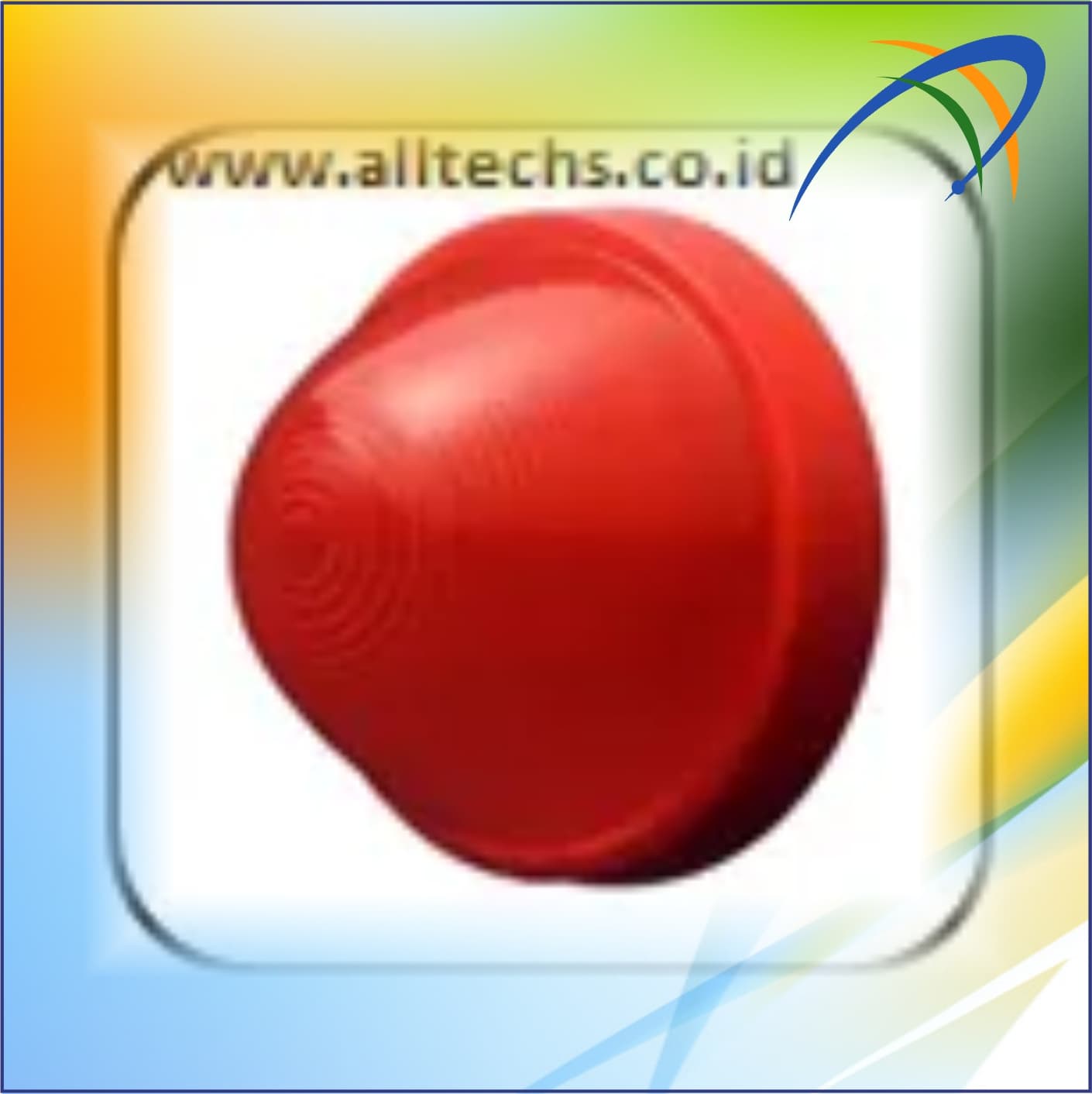 Indicator Lamp FLPJ001 NOHMI
