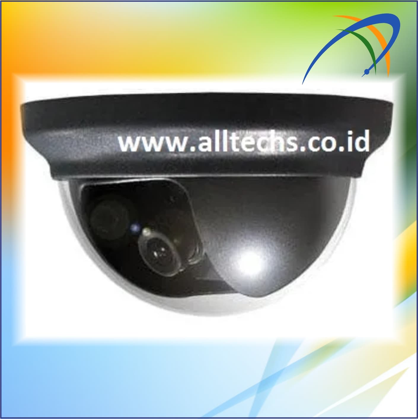 Jual Kamera Cctv Avtech Kpc-132