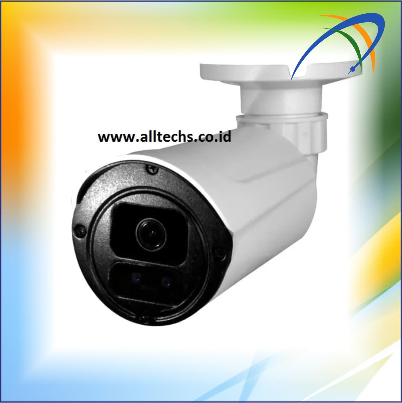 Kamera CCTV Avtech Outdoor 2MP DGC 1005