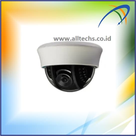 Kamera CCTV Indoor AHD – HDTVI 2MP 1080P HiSharp Mdl Samsung Panasonic
