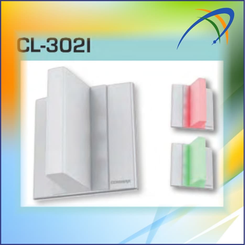 Nurse Call Commax Emergency Unit CL-3021