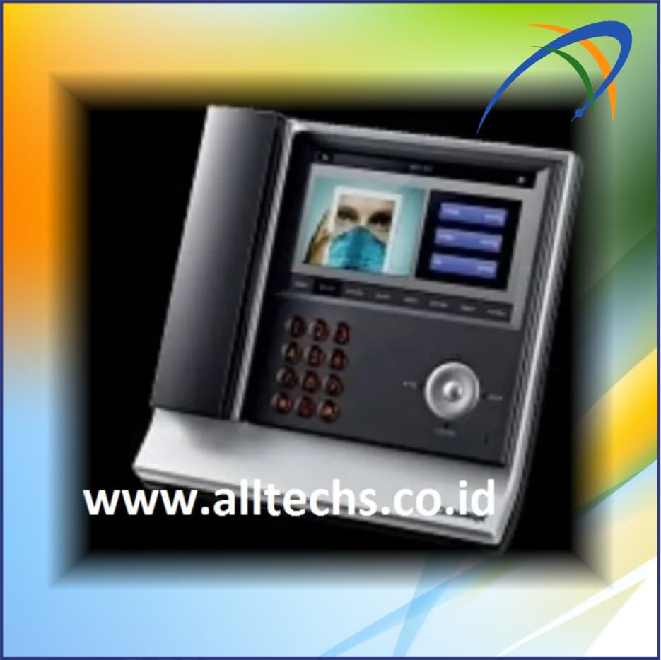 Nurse Call Digital Commax