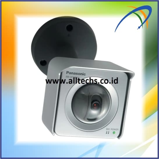 Panasonic beenet IP Camera CCTV BB-HCM531CE