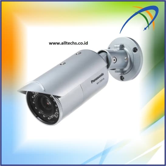 PANASONIC CCTV Camera WV-CW314L IPro Kamera WVCW314L CW314L