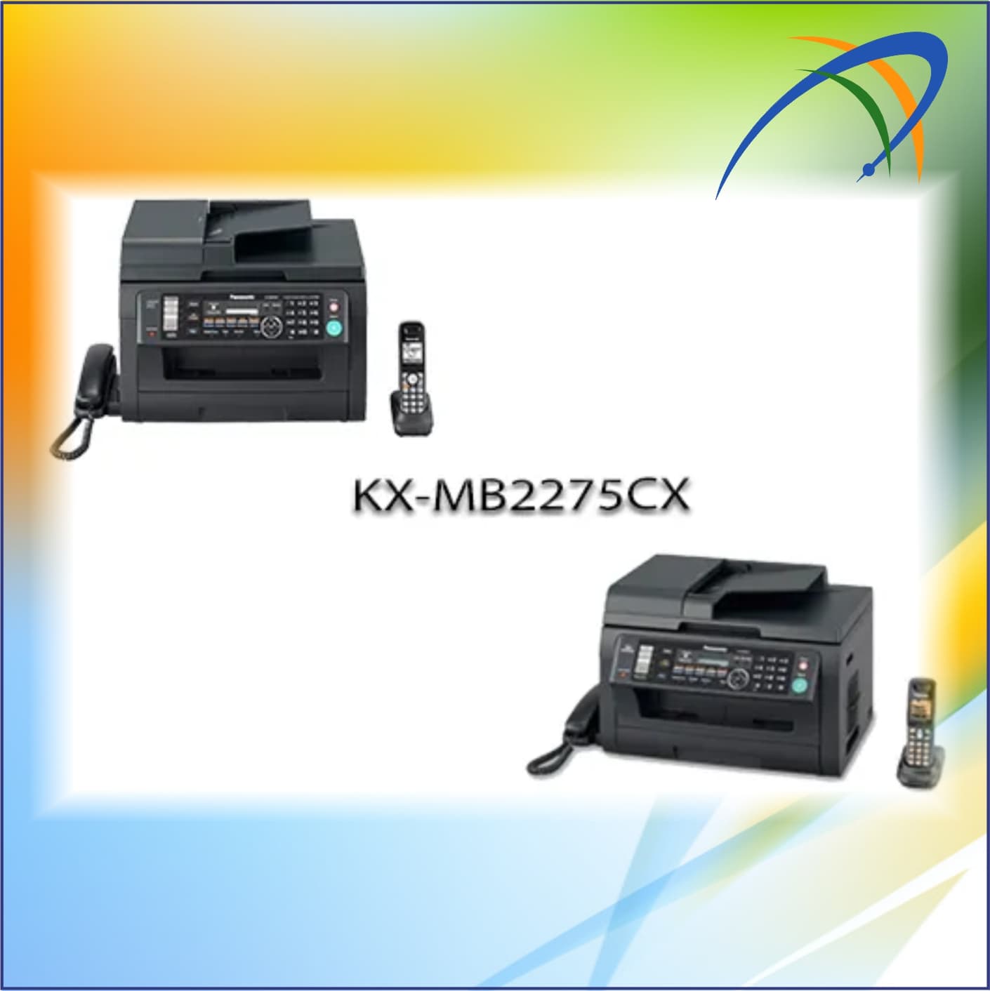 Panasonic KX-MB2275CX