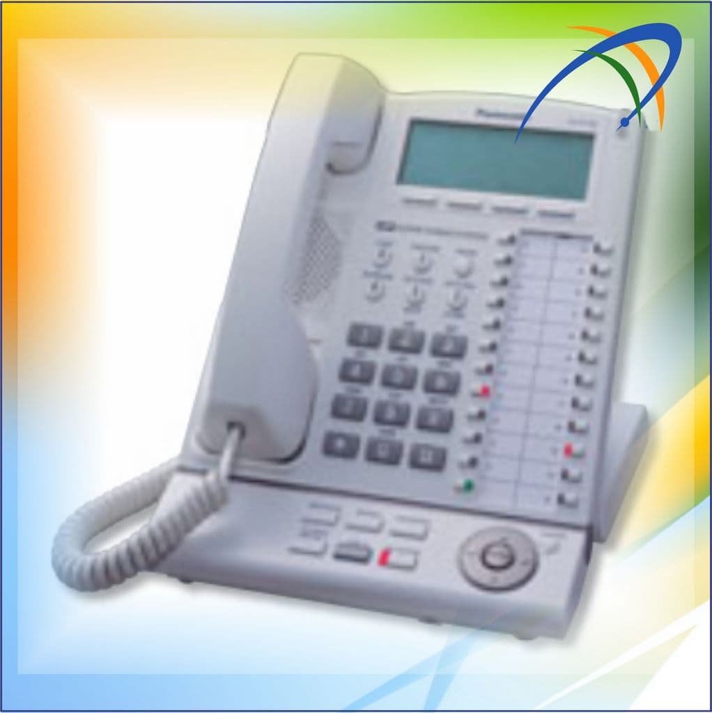Panasonic KX-NT136 VoIP Telephone