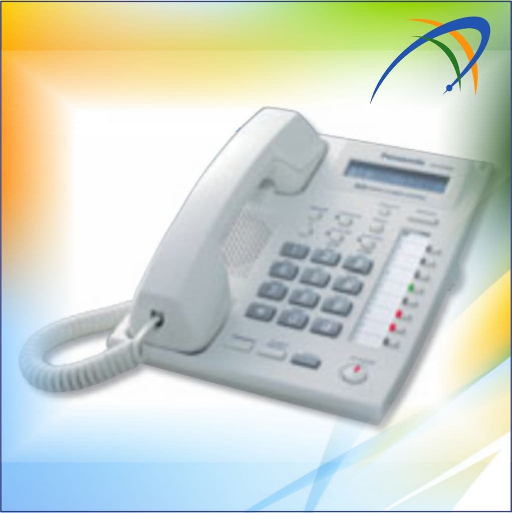 Panasonic KX-NT265 VoIP Telephone