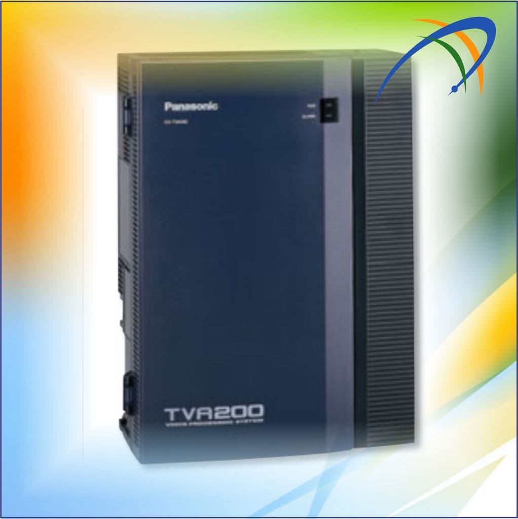 Panasonic KX-TVA200