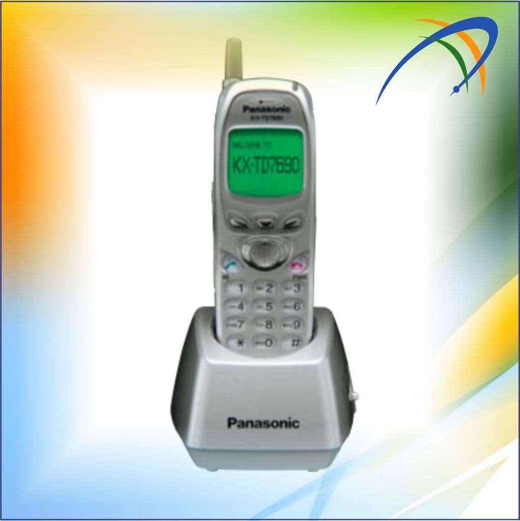 Panasonic PABX KX-TDA7690