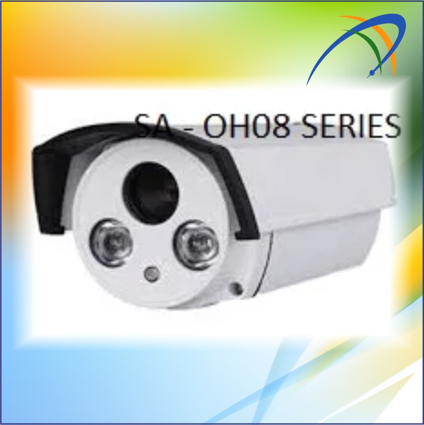 SA – OH08 SERIES
