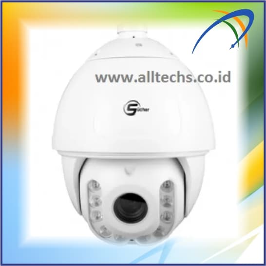 Sucher Sa-9277 Si