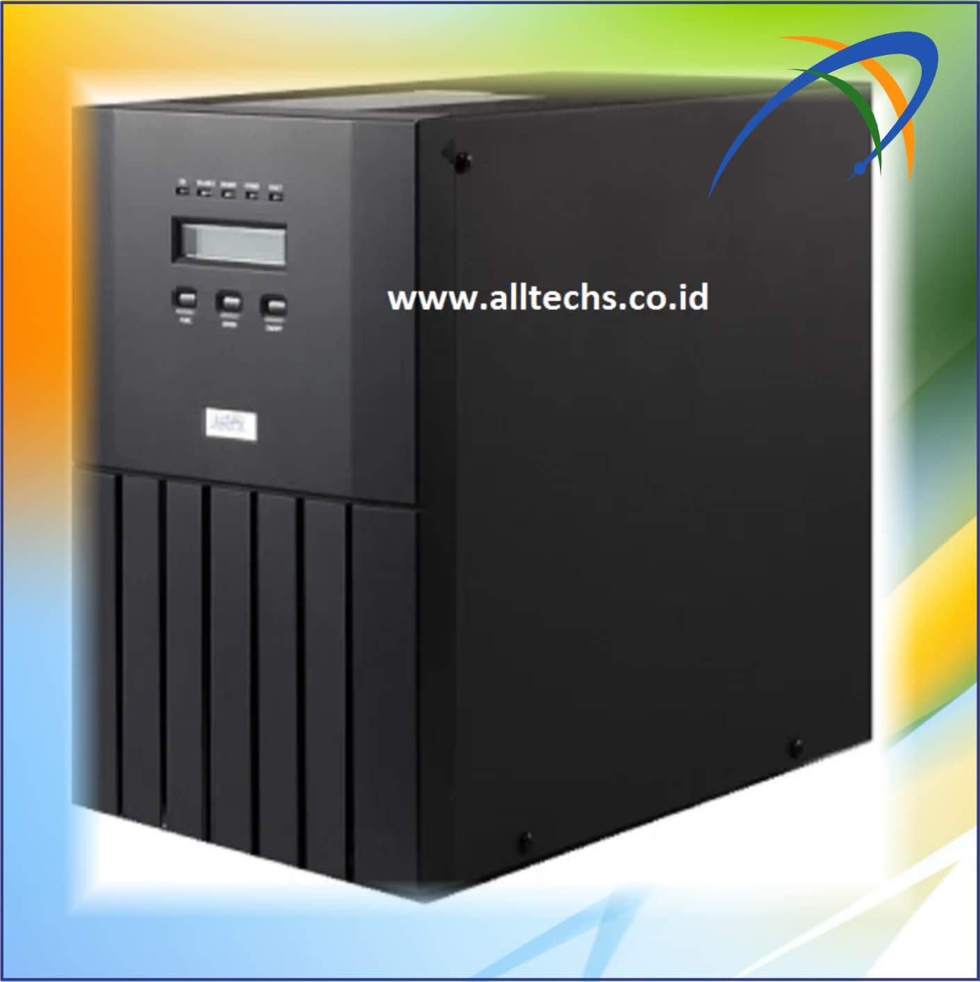 UPS Online 6 KVA 1 Phase
