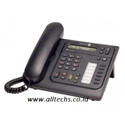 Alcatel-Lucent IPTouch 4008 IP Phone