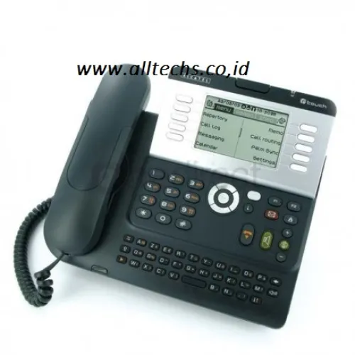 Alcatel-Lucent IPTouch 4038 IP Phone