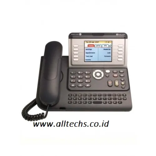 Alcatel-Lucent IPTouch 4068 IP Phone