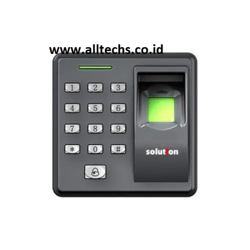 Solution Mesin Access Door SOLUTION A101 1 sol5